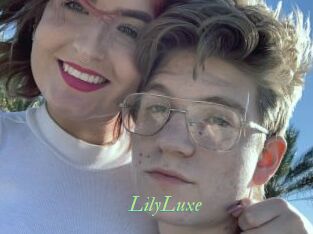 LilyLuxe