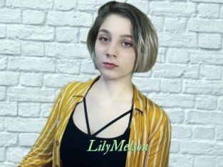 LilyMelson