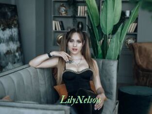 LilyNelson