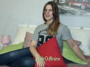 LilyOBrien