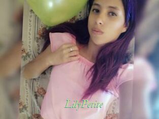 LilyPetite