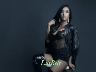 LilyRely