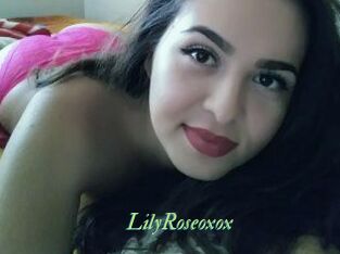 LilyRoseoxox