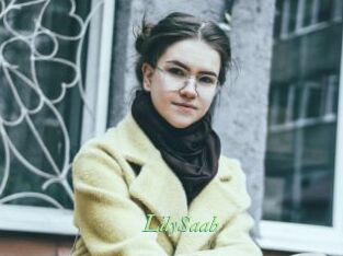 LilySaab