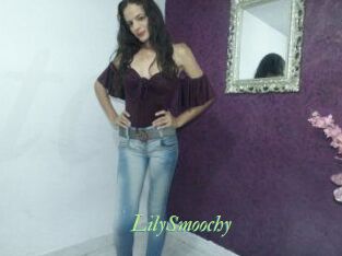 LilySmoochy