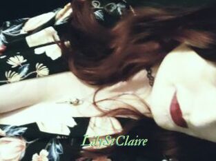 LilyStClaire