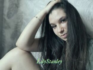 LilyStanley