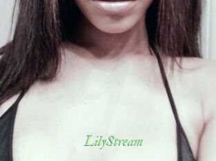 LilyStream