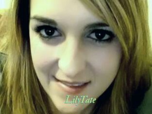 LilyTate