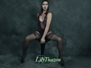 LilyTuazon