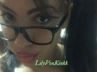 LilyVonKinkk