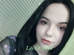 LilyXVioletX