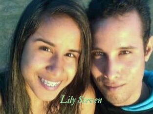 Lily_Steven