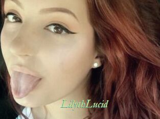 LilythLucid