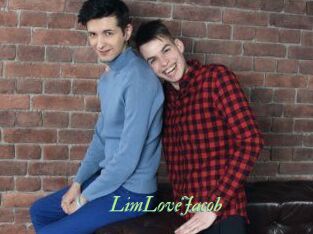 LimLoveJacob