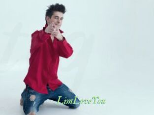 LimLoveYou