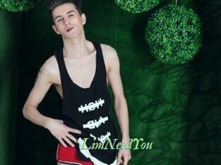 LimNeedYou