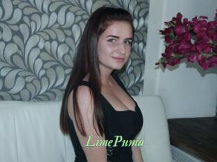 LimePuma