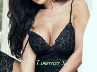 Limerence_X