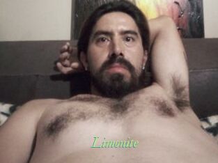Limonite