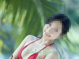 LinLin_Hshow