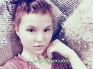 LinaDelicious0618