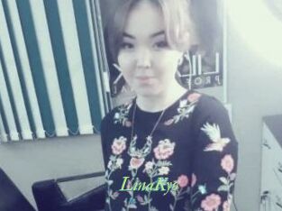 LinaKyo