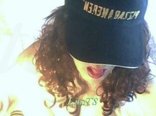 LinaTS