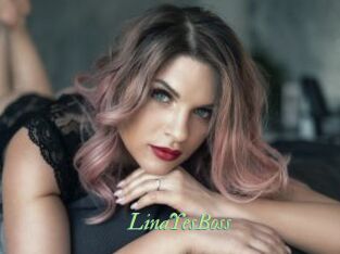 LinaYesBoss