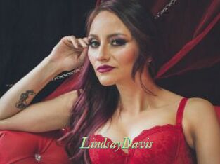 LindsayDavis