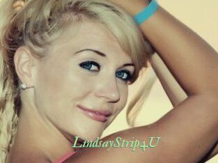 LindsayStrip4U