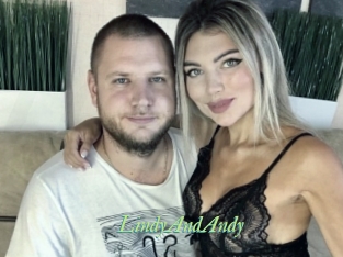 LindyAndAndy
