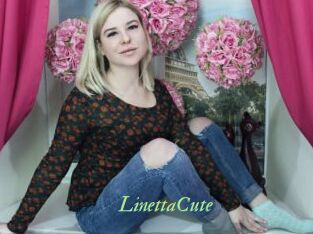 LinettaCute