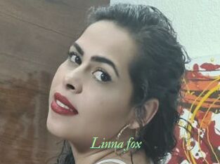 Linna_fox