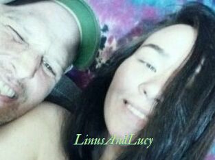 LinusAndLucy