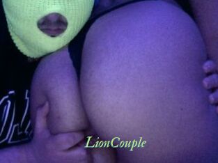 LionCouple