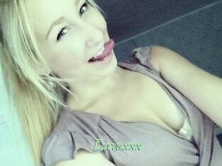 Lirraxxx