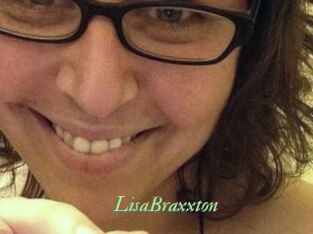 LisaBraxxton