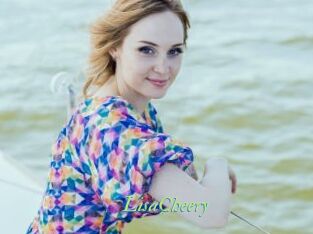 LisaCheery