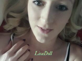 LisaDoll