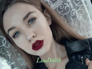 LisaDoll18