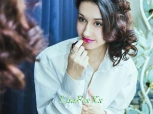 LisaFoxXx