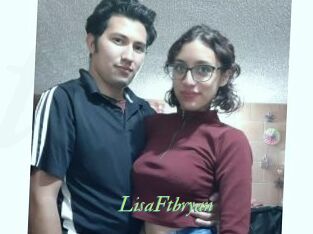 LisaFtbryan