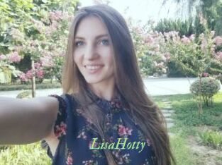 LisaHotty