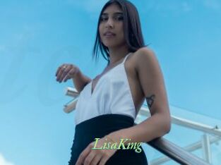 LisaKing
