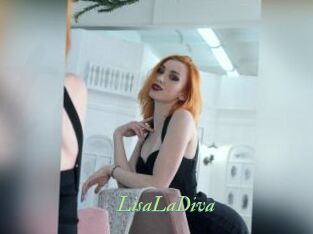 LisaLaDiva