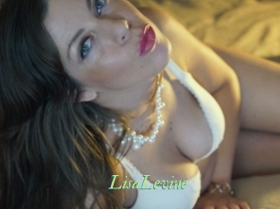 LisaLevine Tel Coquin