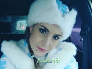 LisaLucky