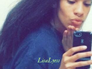 LisaLyess