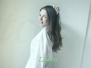 LisaRoy
